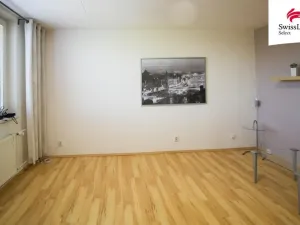 Pronájem bytu 3+1, Jihlava, Na Kopci, 73 m2