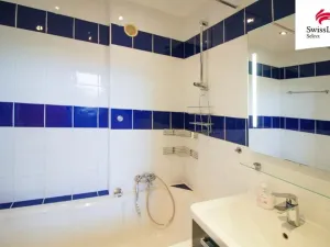 Pronájem bytu 3+1, Jihlava, Na Kopci, 73 m2