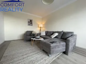 Prodej bytu 2+1, Ostrava - Poruba, Bulharská, 51 m2