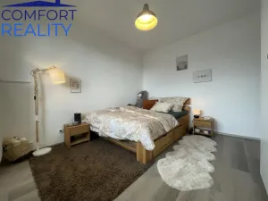 Prodej bytu 2+1, Ostrava - Poruba, Bulharská, 51 m2