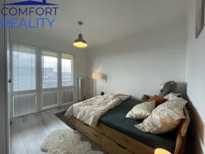 Prodej bytu 2+1, Ostrava - Poruba, Bulharská, 51 m2