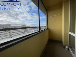 Prodej bytu 2+1, Ostrava - Poruba, Bulharská, 51 m2