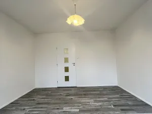 Pronájem bytu 1+kk, Ostrava - Hrabůvka, Krakovská, 21 m2