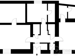 Prodej rodinného domu, Rychnovek - Zvole, 620 m2