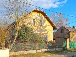 Prodej rodinného domu, Rychnovek - Zvole, 620 m2