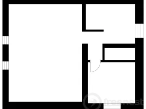 Prodej rodinného domu, Rychnovek - Zvole, 620 m2