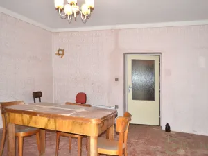 Prodej rodinného domu, Rychnovek - Zvole, 620 m2