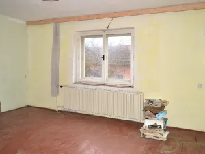 Prodej rodinného domu, Rychnovek - Zvole, 620 m2