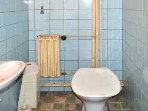 Prodej rodinného domu, Rychnovek - Zvole, 620 m2