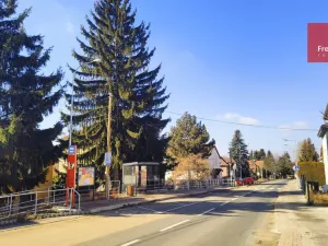 Prodej rodinného domu, Zdiby, Náměstí M. J. Husa, 415 m2