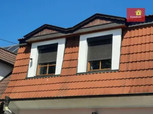 Prodej rodinného domu, Zdiby, Náměstí M. J. Husa, 415 m2