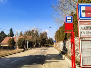 Prodej rodinného domu, Zdiby, Náměstí M. J. Husa, 415 m2