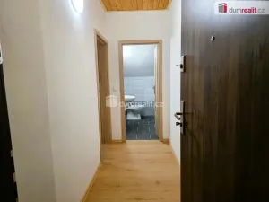 Pronájem bytu 1+kk, Starý Jičín - Petřkovice, 32 m2