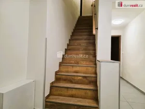 Pronájem bytu 1+kk, Nový Jičín, B. Martinů, 32 m2