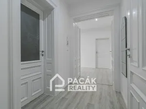 Prodej bytu 3+1, Přerov, Sušilova, 95 m2