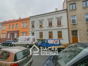 Prodej bytu 3+1, Přerov, Sušilova, 95 m2