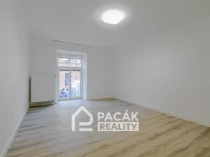 Prodej bytu 3+1, Přerov, Sušilova, 95 m2