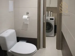 Prodej bytu 3+1, Krupka - Maršov, Karla Čapka, 79 m2