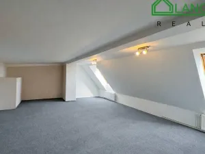 Pronájem bytu 2+kk, Brno, Demlova, 60 m2