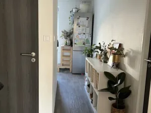 Prodej bytu 3+1, Dvůr Králové nad Labem, Poděbradova, 67 m2