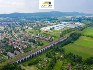 Pronájem skladu, Hranice - Hranice IV-Drahotuše, Olomoucká, 7776 m2