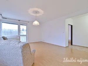Pronájem bytu 2+kk, Brno, Majdalenky, 63 m2