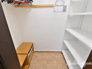 Pronájem bytu 2+kk, Brno, Majdalenky, 63 m2