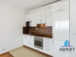 Pronájem bytu 2+kk, Praha - Stodůlky, Tlumačovská, 58 m2