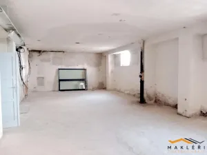 Pronájem skladu, Úsobí, 87 m2