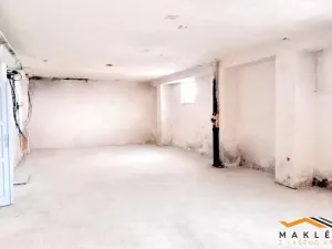Pronájem skladu, Úsobí, 87 m2