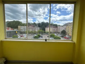 Prodej bytu 1+kk, Karlovy Vary, Jateční, 3 m2