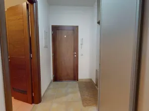 Prodej bytu 1+kk, Karlovy Vary, Jateční, 3 m2