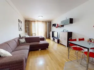 Prodej bytu 1+kk, Karlovy Vary, Jateční, 3 m2