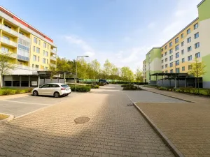 Prodej bytu 1+kk, Karlovy Vary, Jateční, 45 m2
