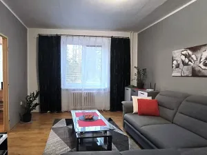 Pronájem bytu 1+1, Ivančice, Sportovní, 35 m2