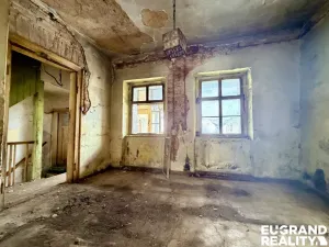 Prodej rodinného domu, Šluknov, 240 m2