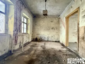 Prodej rodinného domu, Šluknov, 240 m2