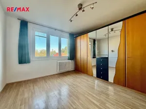 Pronájem bytu 3+1, Plzeň, Nepomucká, 80 m2