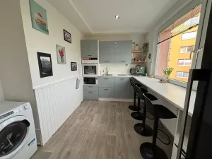 Pronájem bytu 3+1, Česká Lípa, Zhořelecká, 70 m2