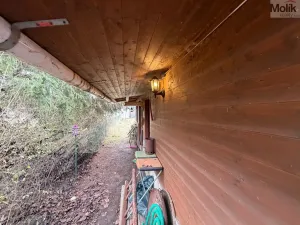 Prodej zahrady, Žatec, Holečkova, 170 m2