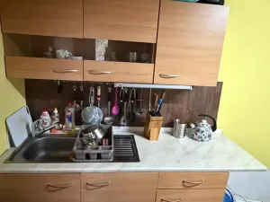 Prodej zahrady, Žatec, Holečkova, 170 m2