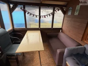 Prodej zahrady, Žatec, Holečkova, 170 m2