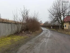 Prodej zahrady, Žatec, Holečkova, 170 m2