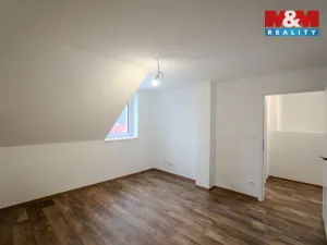Prodej rodinného domu, Kladno - Švermov, 104 m2