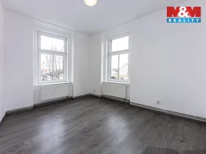 Pronájem bytu 2+kk, Pečky, Tř. 5. května, 50 m2