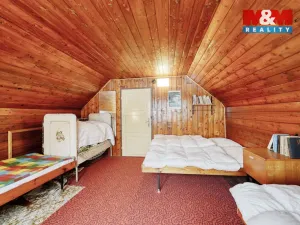 Prodej chalupy, Kokašice - Lomy, 71 m2