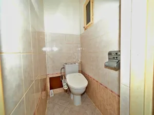 Prodej bytu 2+kk, Praha - Smíchov, Klicperova, 57 m2