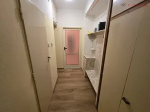 Pronájem bytu 3+1, Přerov - Přerov I-Město, Optiky, 66 m2