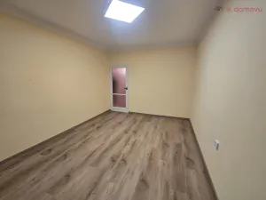 Pronájem bytu 3+1, Přerov - Přerov I-Město, Optiky, 66 m2