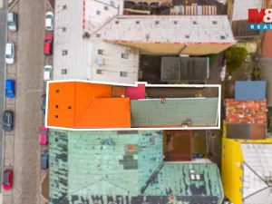 Prodej rodinného domu, Šluknov, nám. Míru, 258 m2